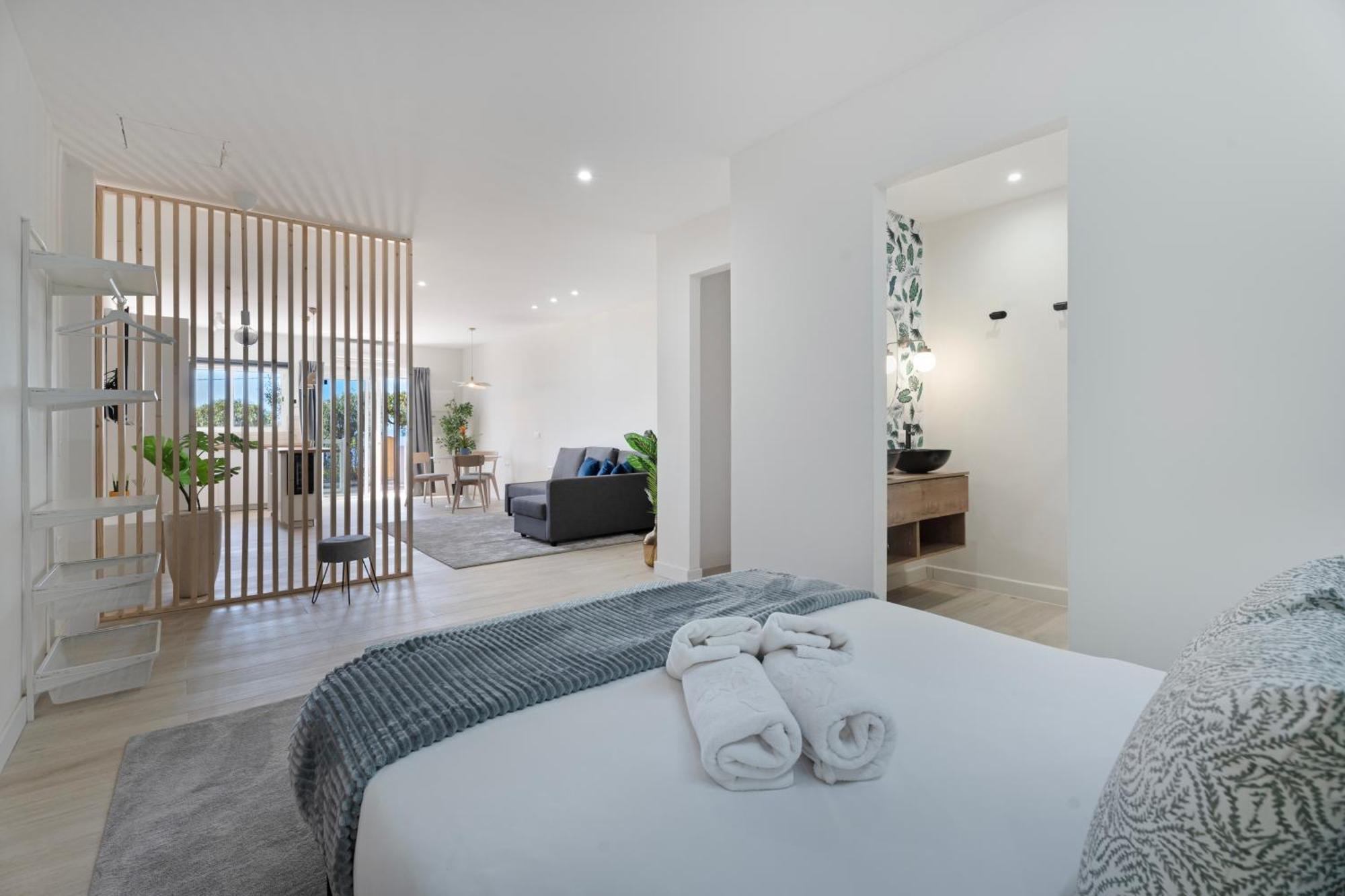 Loft The Ma By Paramount Holidays Apartment Costa Adeje (Tenerife)